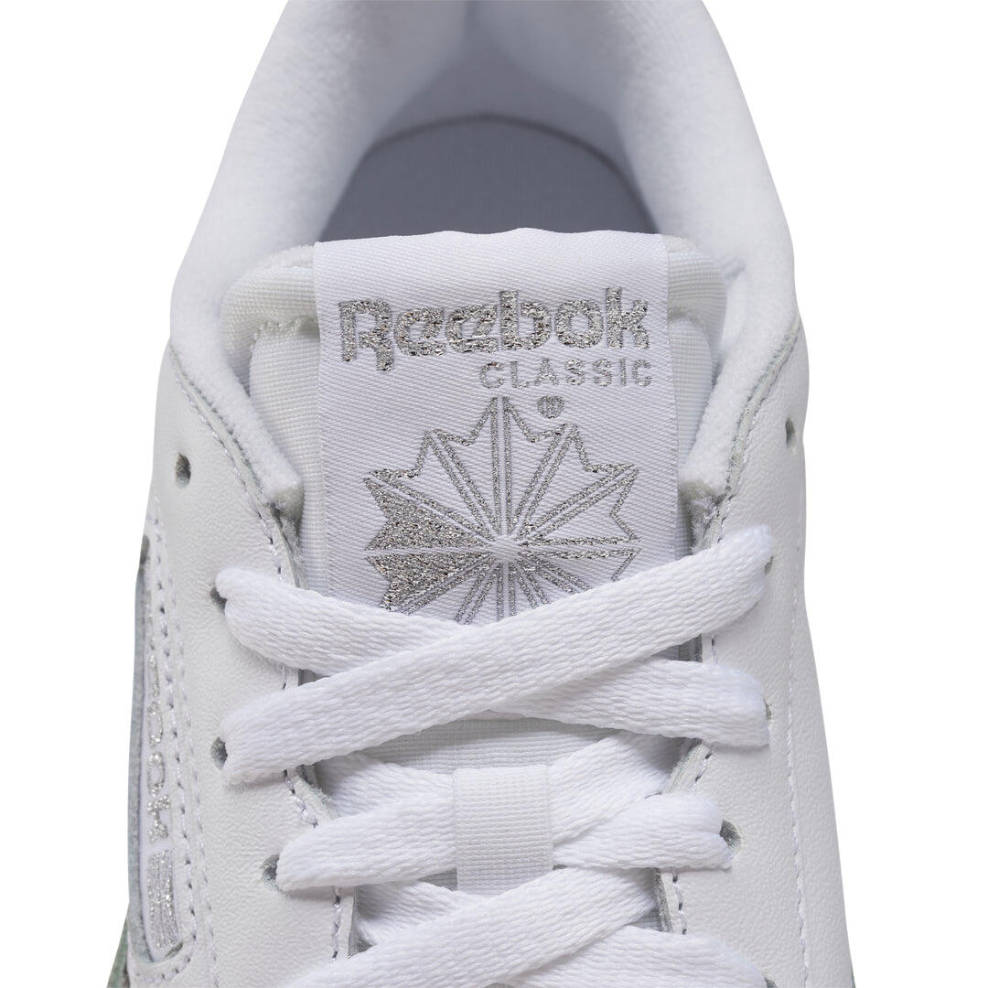 Basket Reebok Club C 3/7