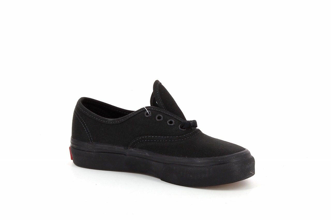 Basket Vans Authentic 3/4