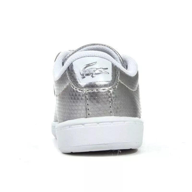 Scarpe Lacoste Carnaby Evo 119 SUI da uomo 4/4