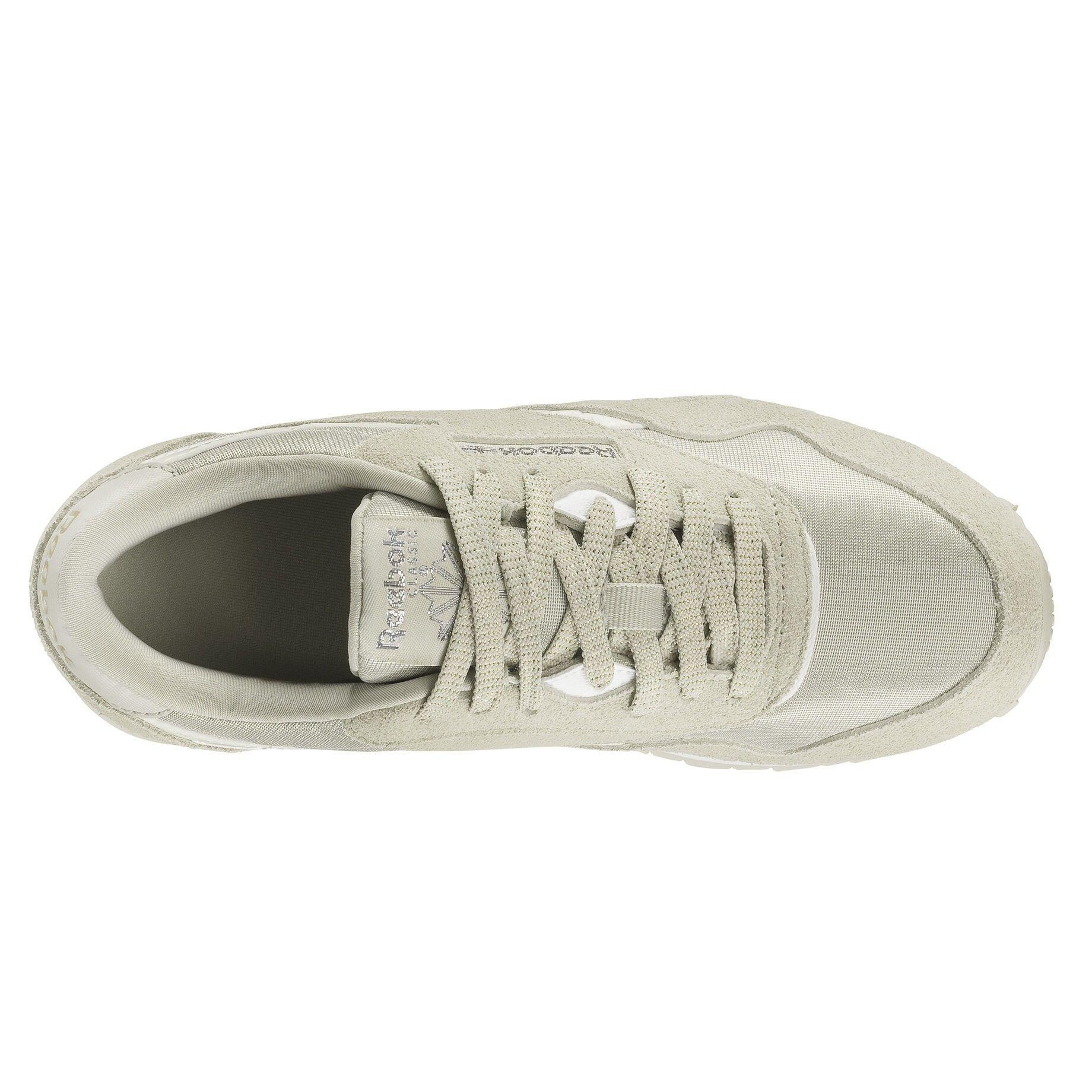 Basket junior Reebok Classic Nylon 4/5