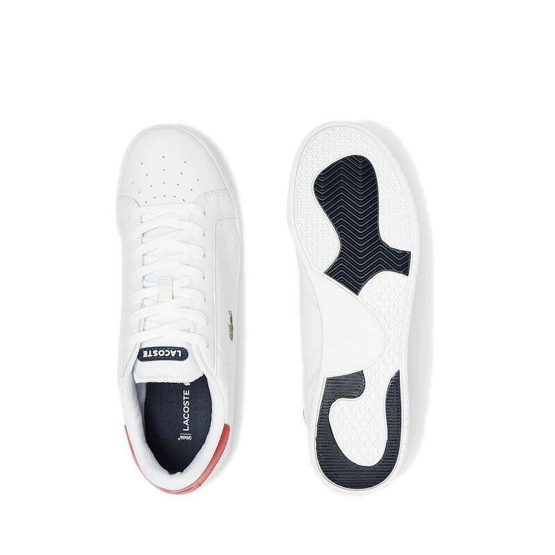 Zapatillas Lacoste Twin Serve 6/6