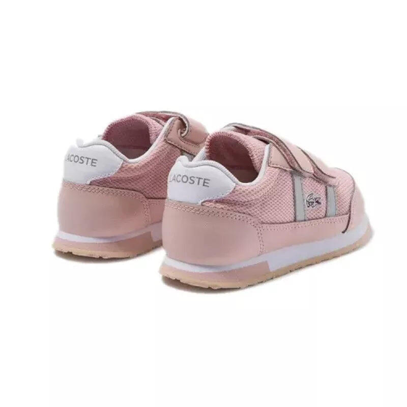 Sapatilhas Lacoste Partner 120 1 SUC Azul-Marinho 7/7