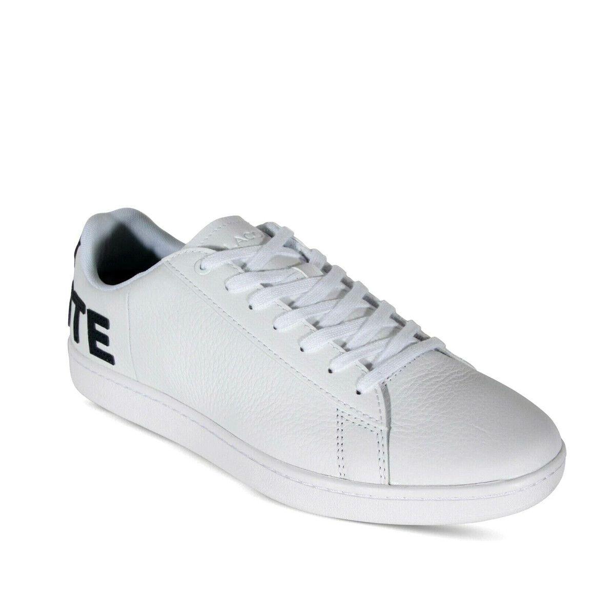 Zapatillas Lacoste Carnaby Evo 120 2/6