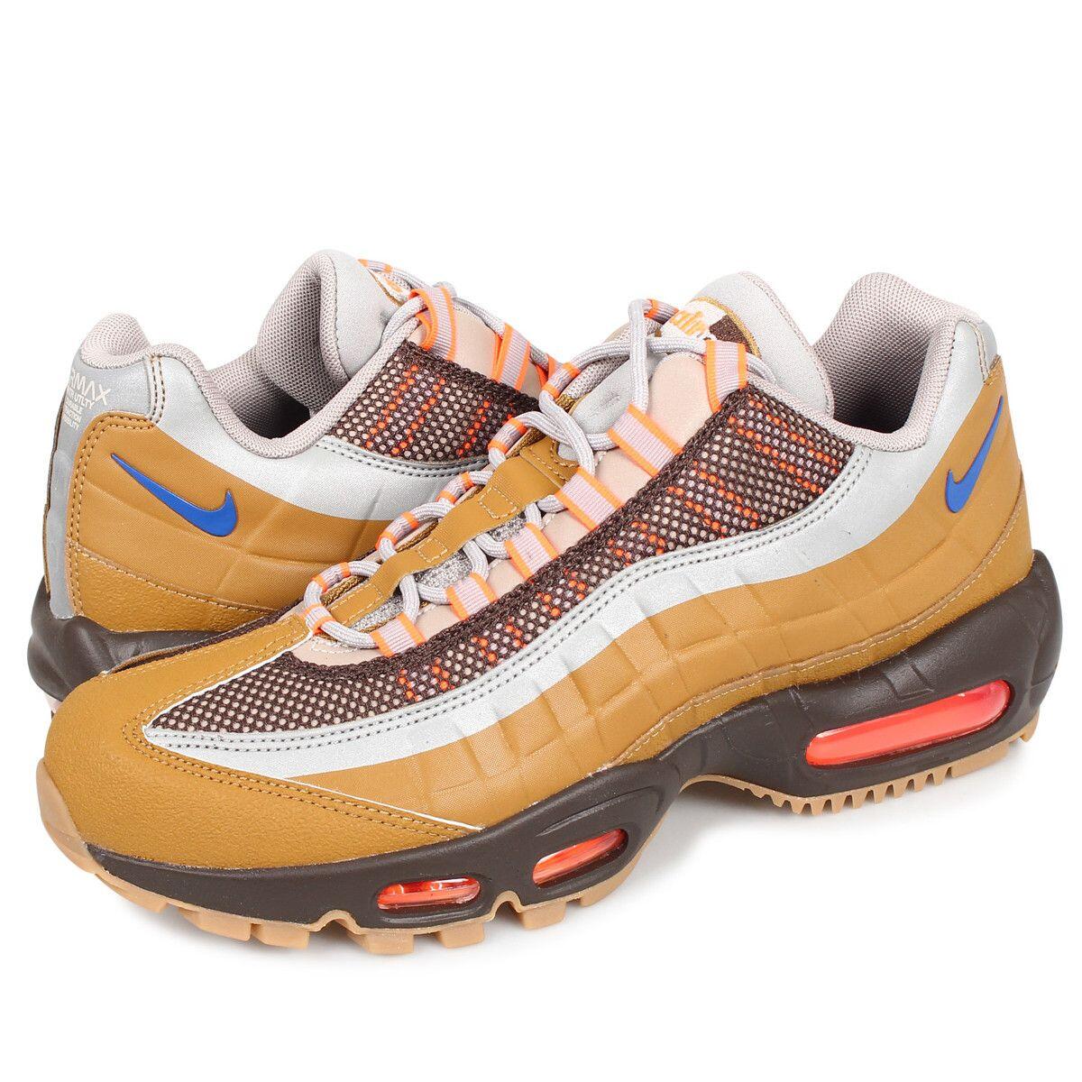 Zapatillas Nike Air Max 95 2/6
