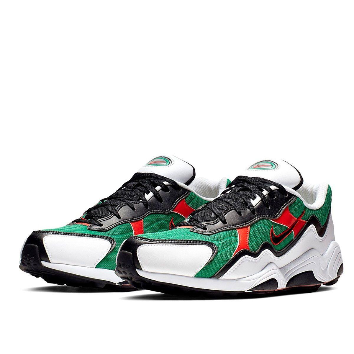Basket Nike Zoom Alpha 3/6