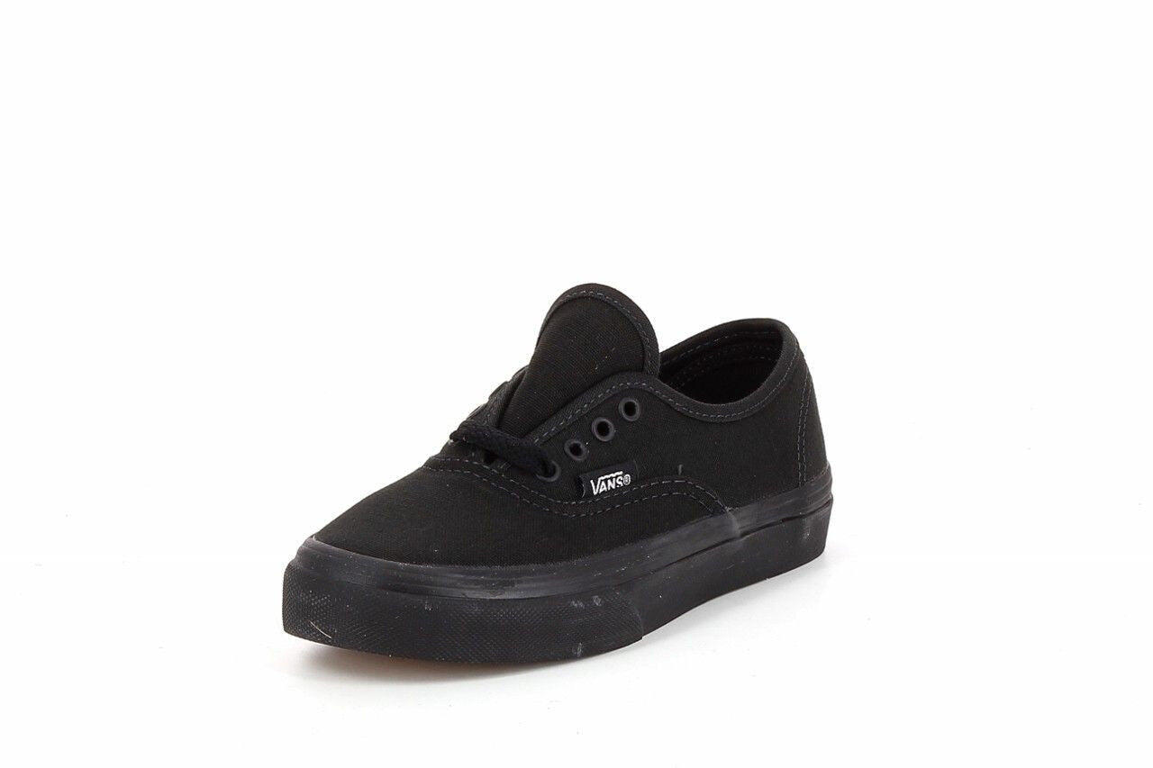 Basket Vans Authentic 2/4