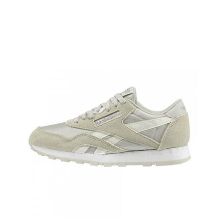 Basket Reebok Classic Nylon Junior