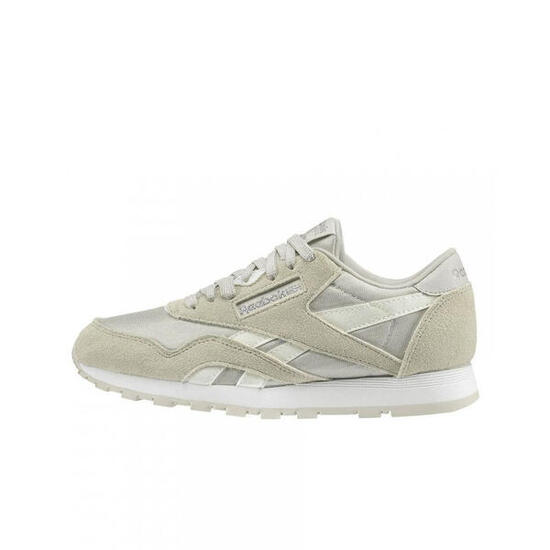 Basket Reebok Classic Nylon Junior