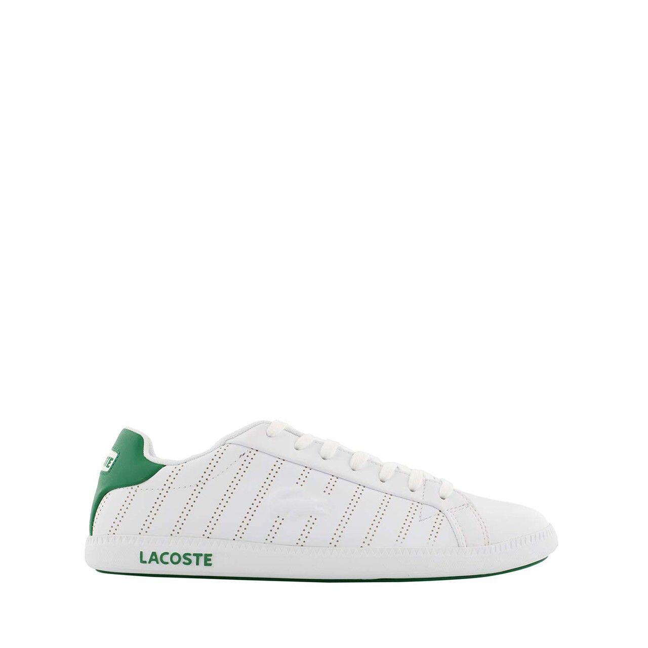 Zapatillas Lacoste Graduate 318 1 SPM para Hombre 2/6