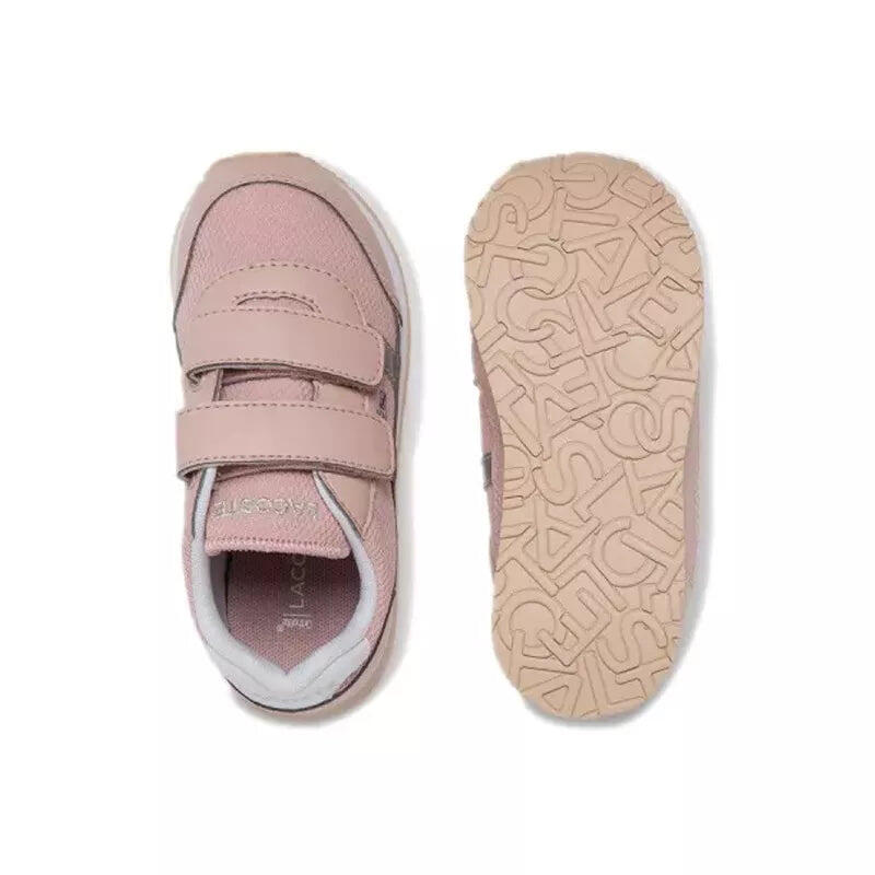 Sapatilhas Lacoste Partner 120 1 SUC Azul-Marinho 5/7