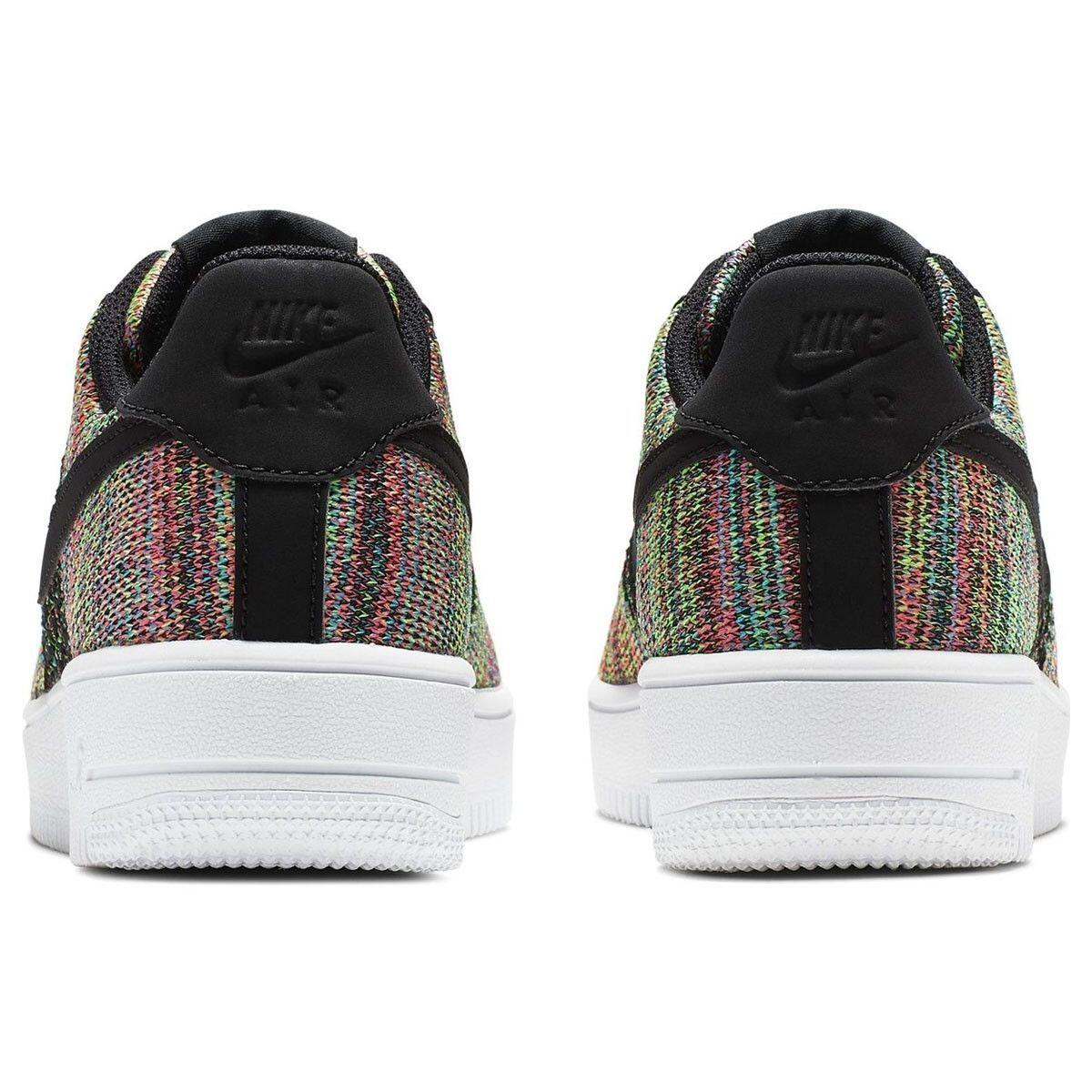Basket Junior Nike Air Force 1 Flyknit 2.0 Gs 4/5