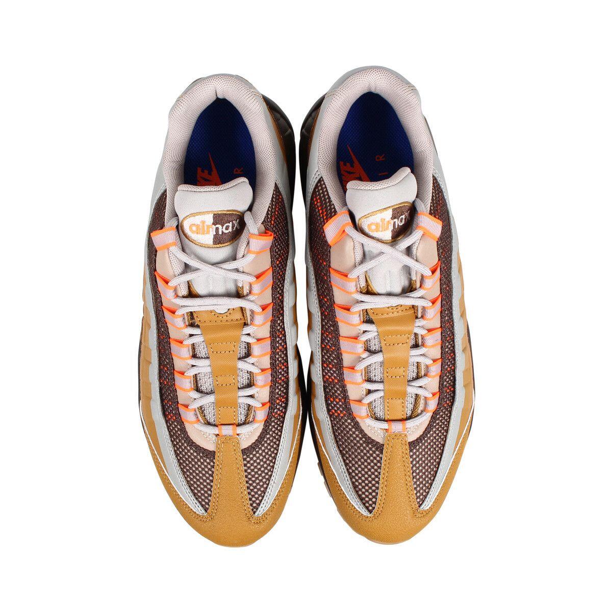 Zapatillas Nike Air Max 95 5/6