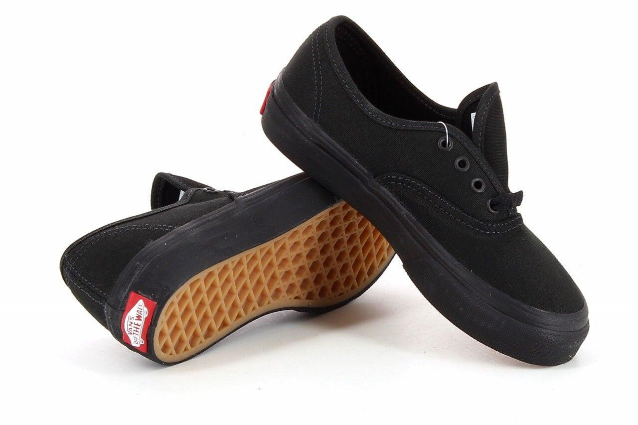 Basket Vans Authentic 4/4