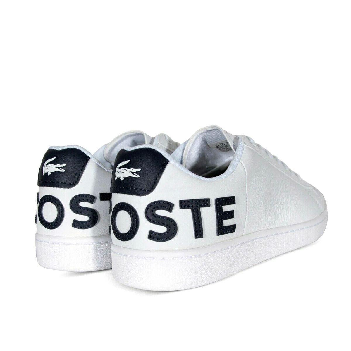 Zapatillas Lacoste Carnaby Evo 120 5/6