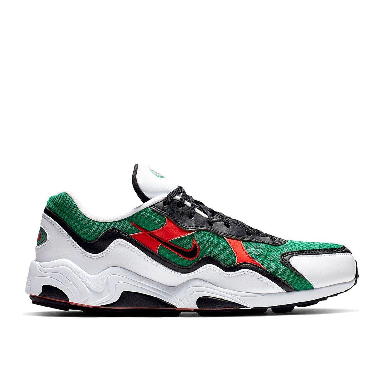 Basket Nike Zoom Alpha 2/6
