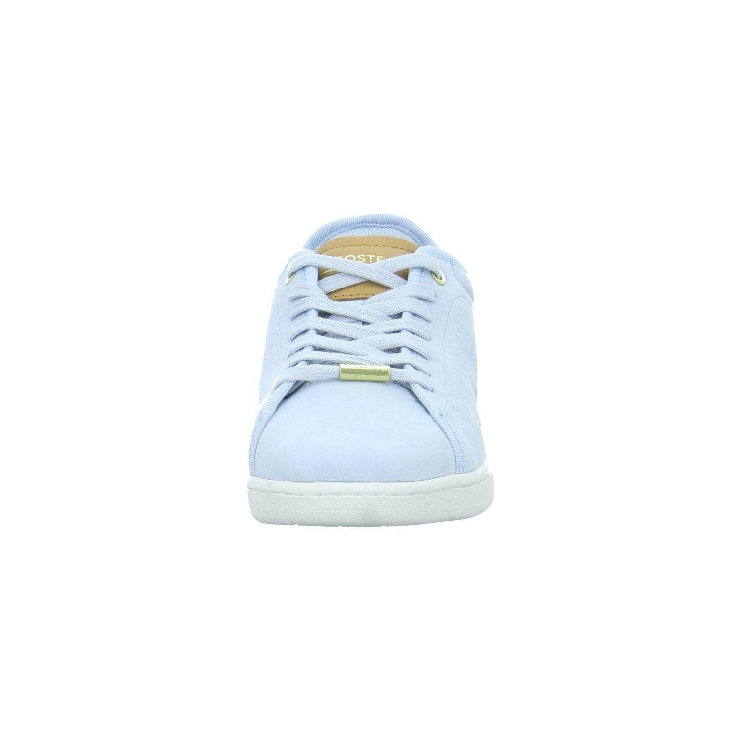 Sapatilhas Lacoste Carnaby Evo 317 8 SPW para Mulher 3/6