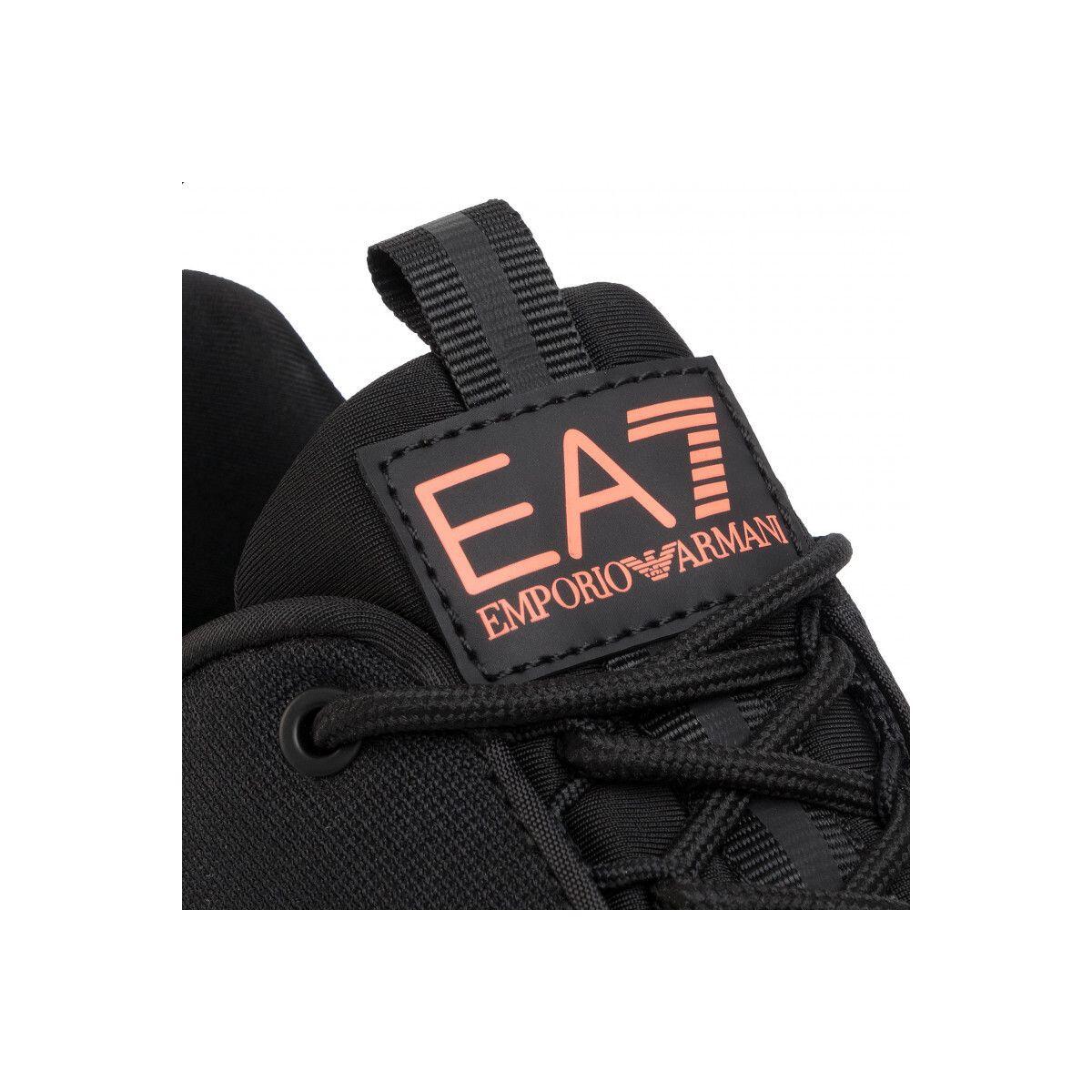 Cesto EA7 Emporio Armani BASKET HOMME  EA7 EMPORIO ARMANI 2/7