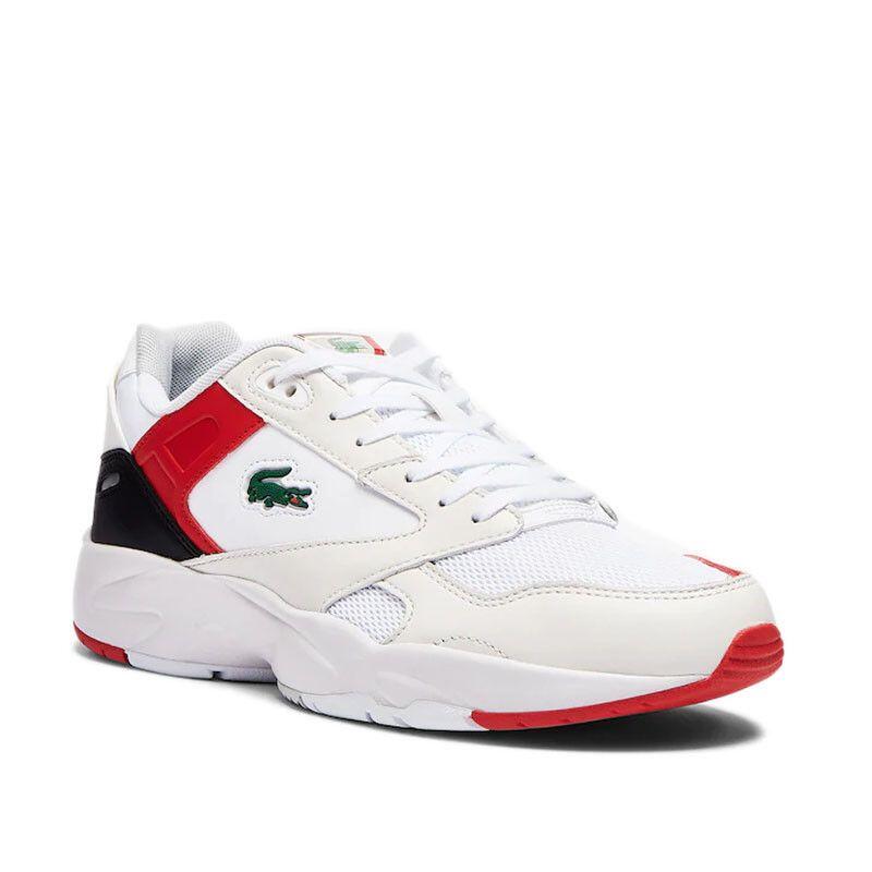 Zapatillas Lacoste STORM 96 LO para Hombre 2/6