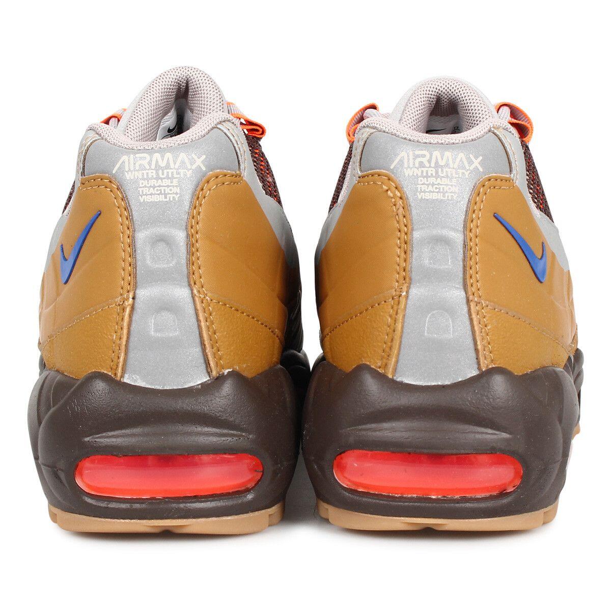 Zapatillas Nike Air Max 95 4/6