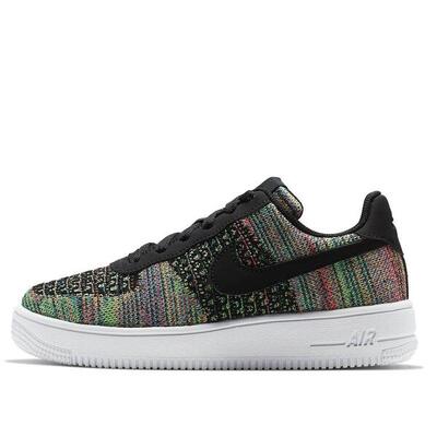 Scarpe da Basket Junior Nike Air Force 1 Flyknit 2.0 Gs