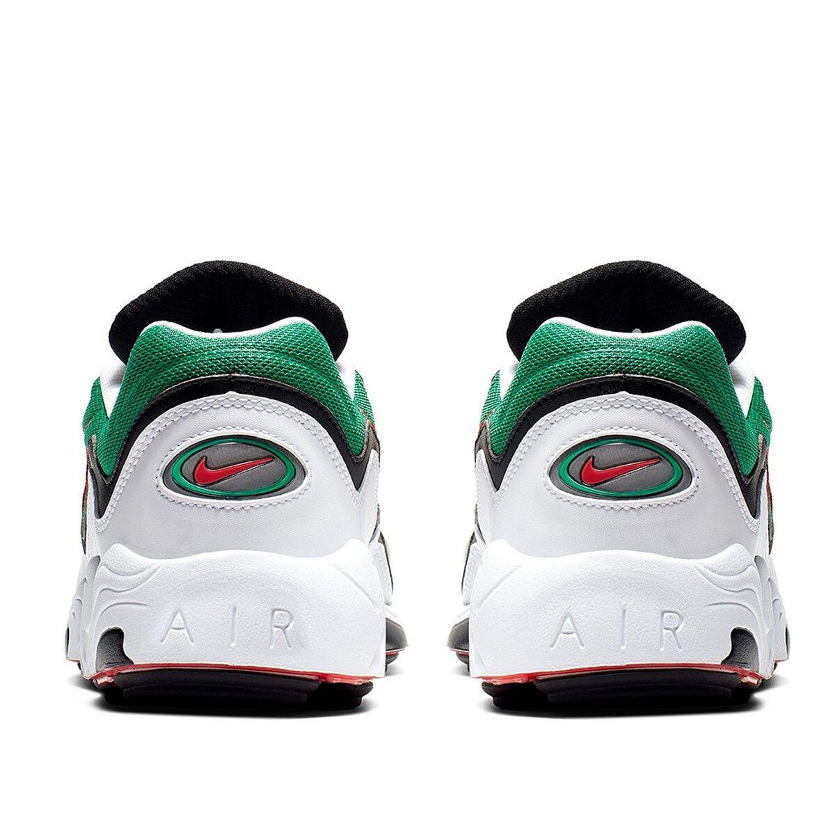 Basket Nike Zoom Alpha 5/6
