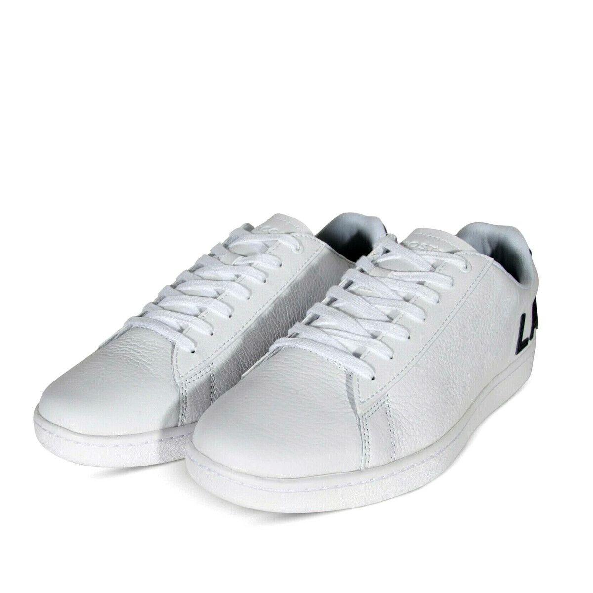 Zapatillas Lacoste Carnaby Evo 120 4/6