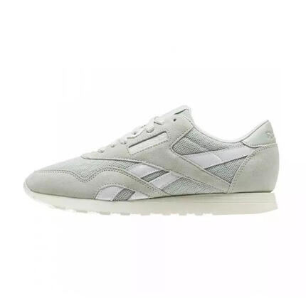 Basket Reebok Classic Nylon Cold Pastel