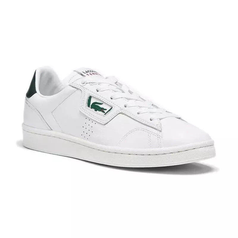 Scarpe Lacoste Masters Classic da uomo 3/6