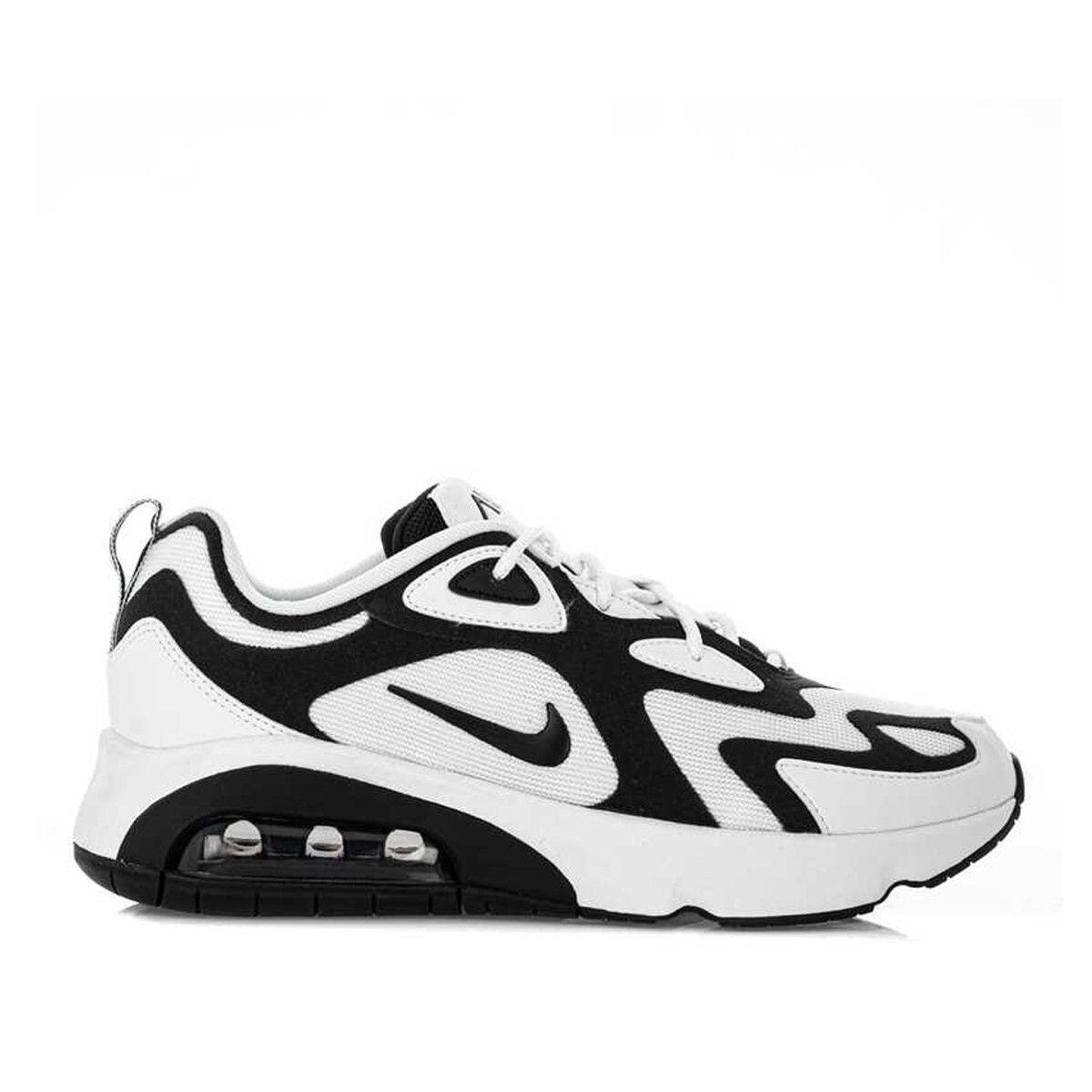 Basket Nike AIR MAX 200 3/6