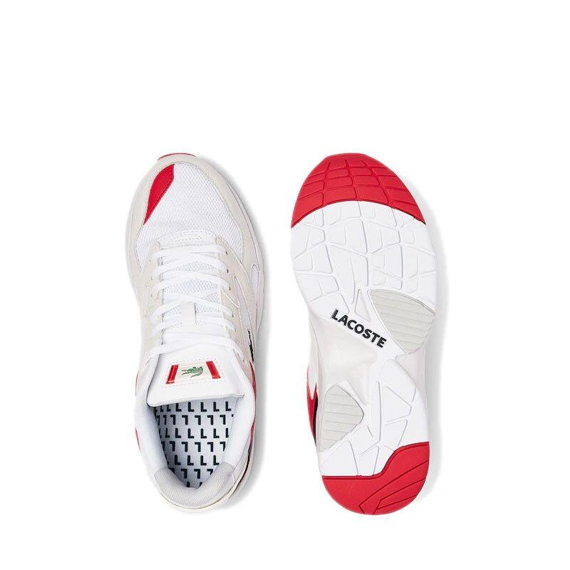 Zapatillas Lacoste STORM 96 LO para Hombre 5/6