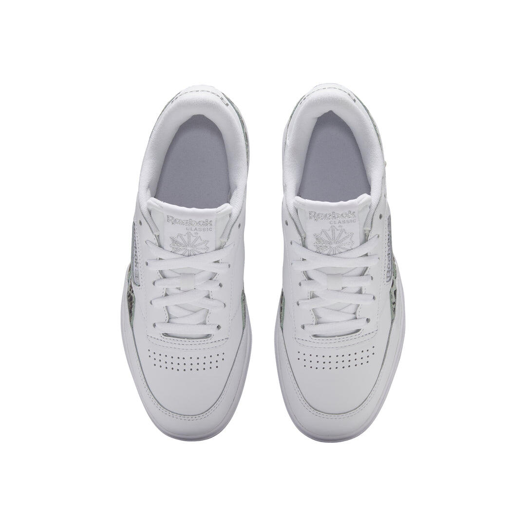 Basket Reebok Club C 4/7