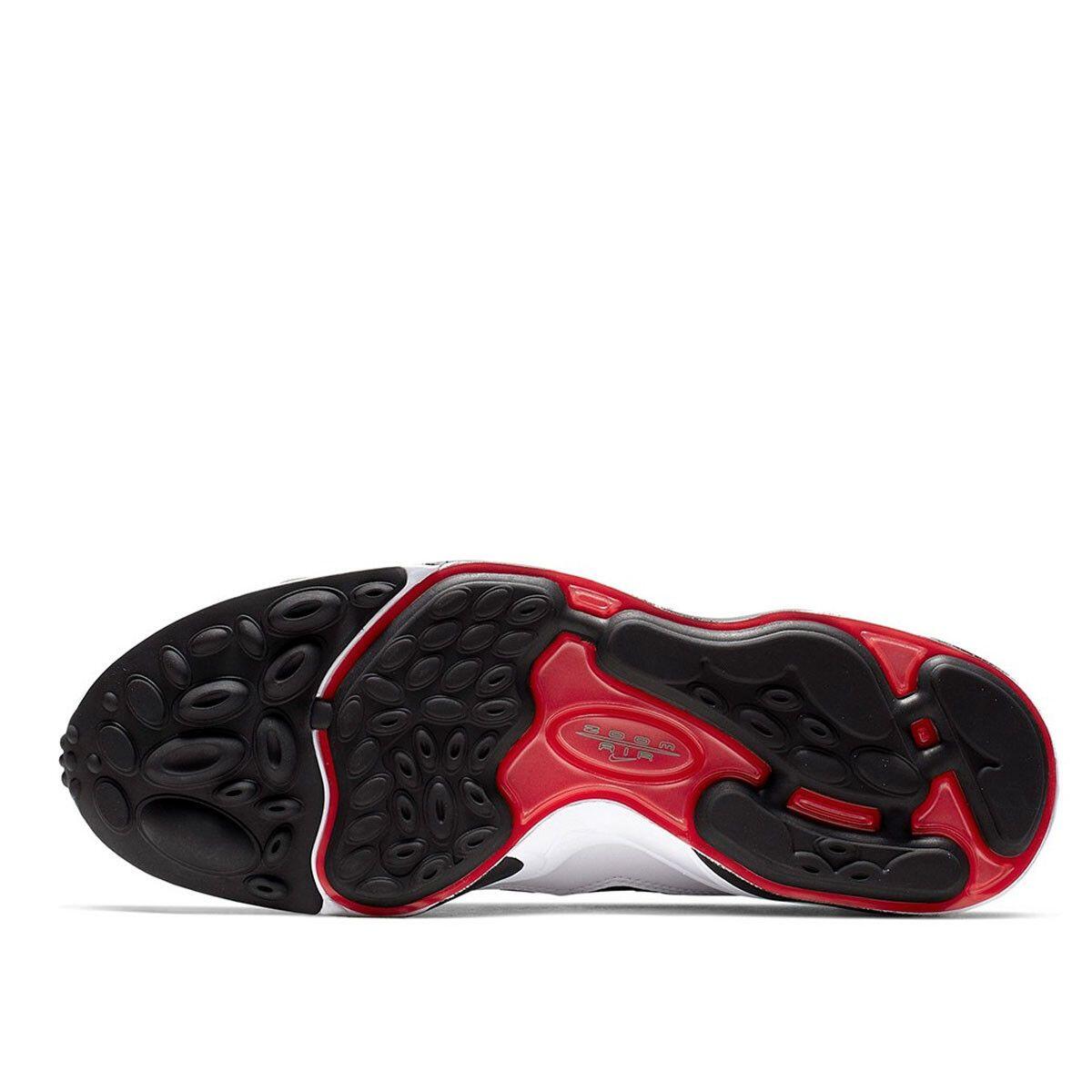 Basket Nike Zoom Alpha 4/6