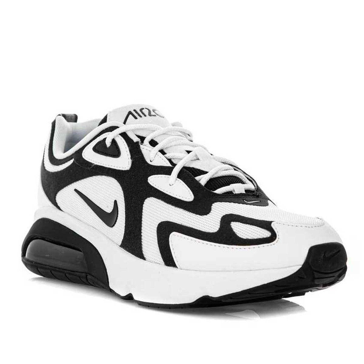 Basket Nike AIR MAX 200 2/6