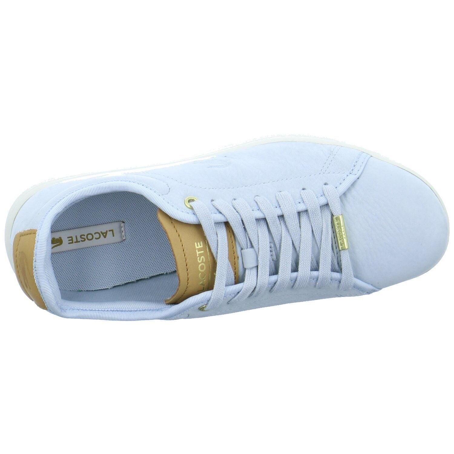 Sapatilhas Lacoste Carnaby Evo 317 8 SPW para Mulher 5/6