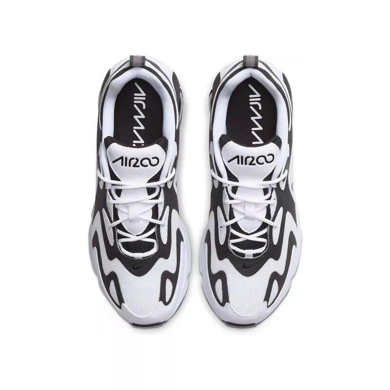 Basket Nike AIR MAX 200 5/6