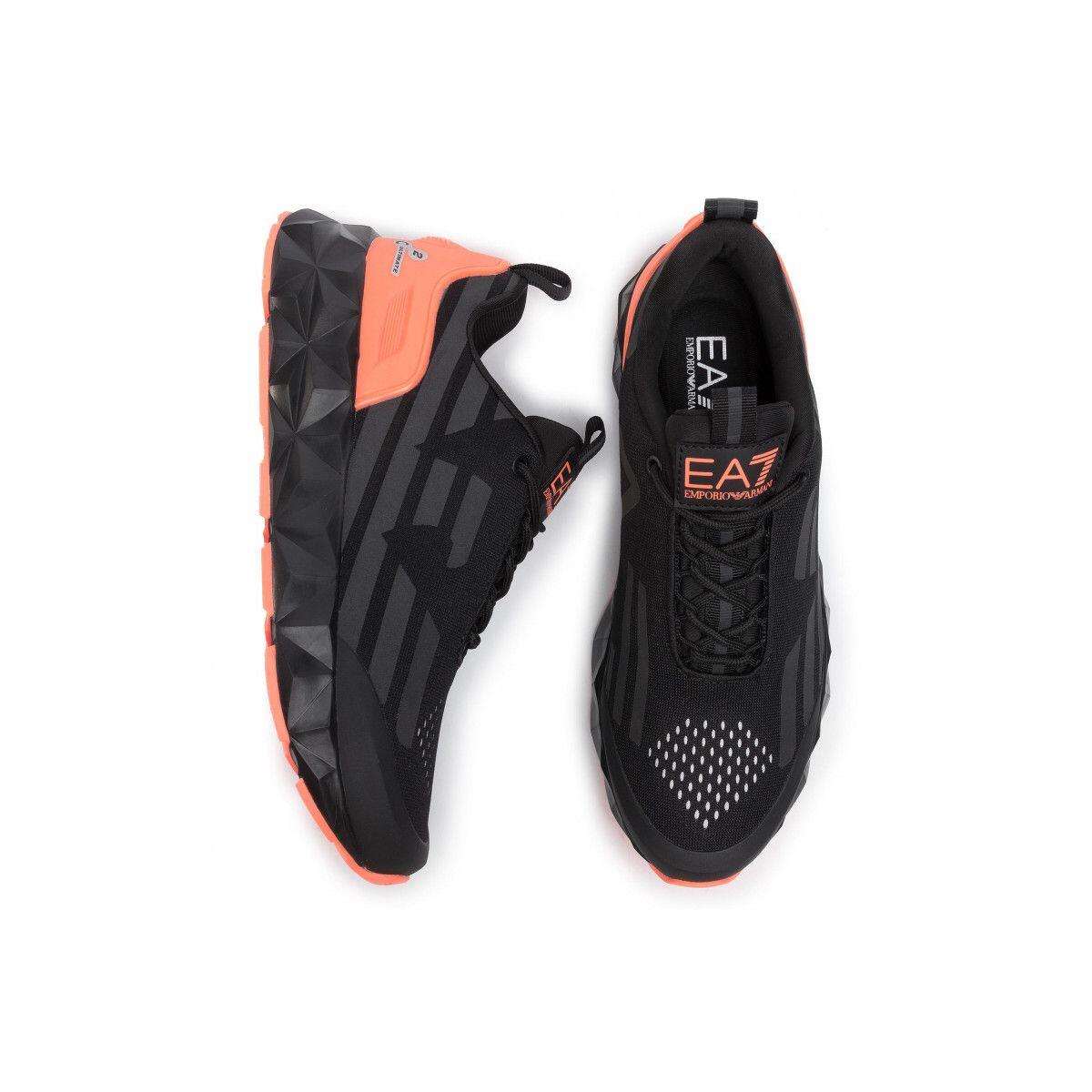 Cesto EA7 Emporio Armani BASKET HOMME  EA7 EMPORIO ARMANI 4/7