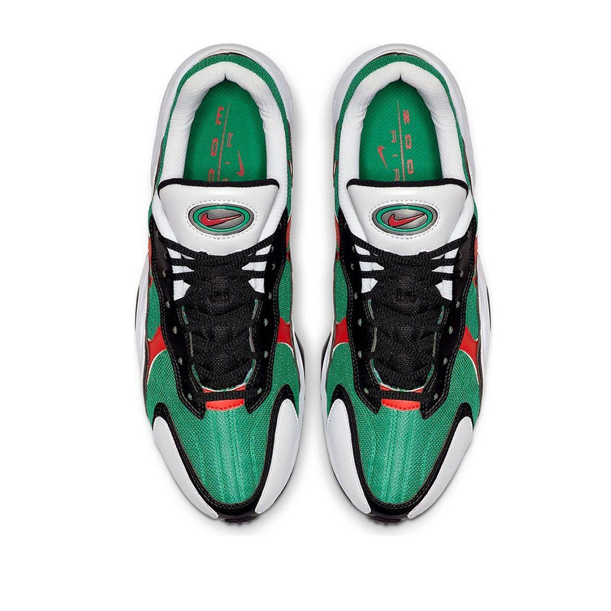 Basket Nike Zoom Alpha 6/6