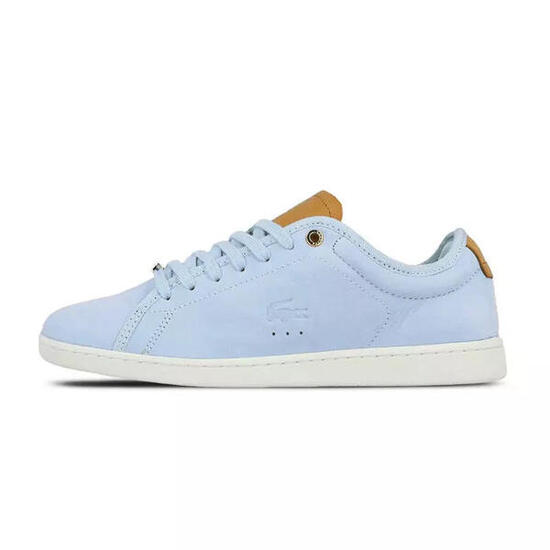 Zapatillas Lacoste Carnaby Evo 317 8 SPW para Mujer