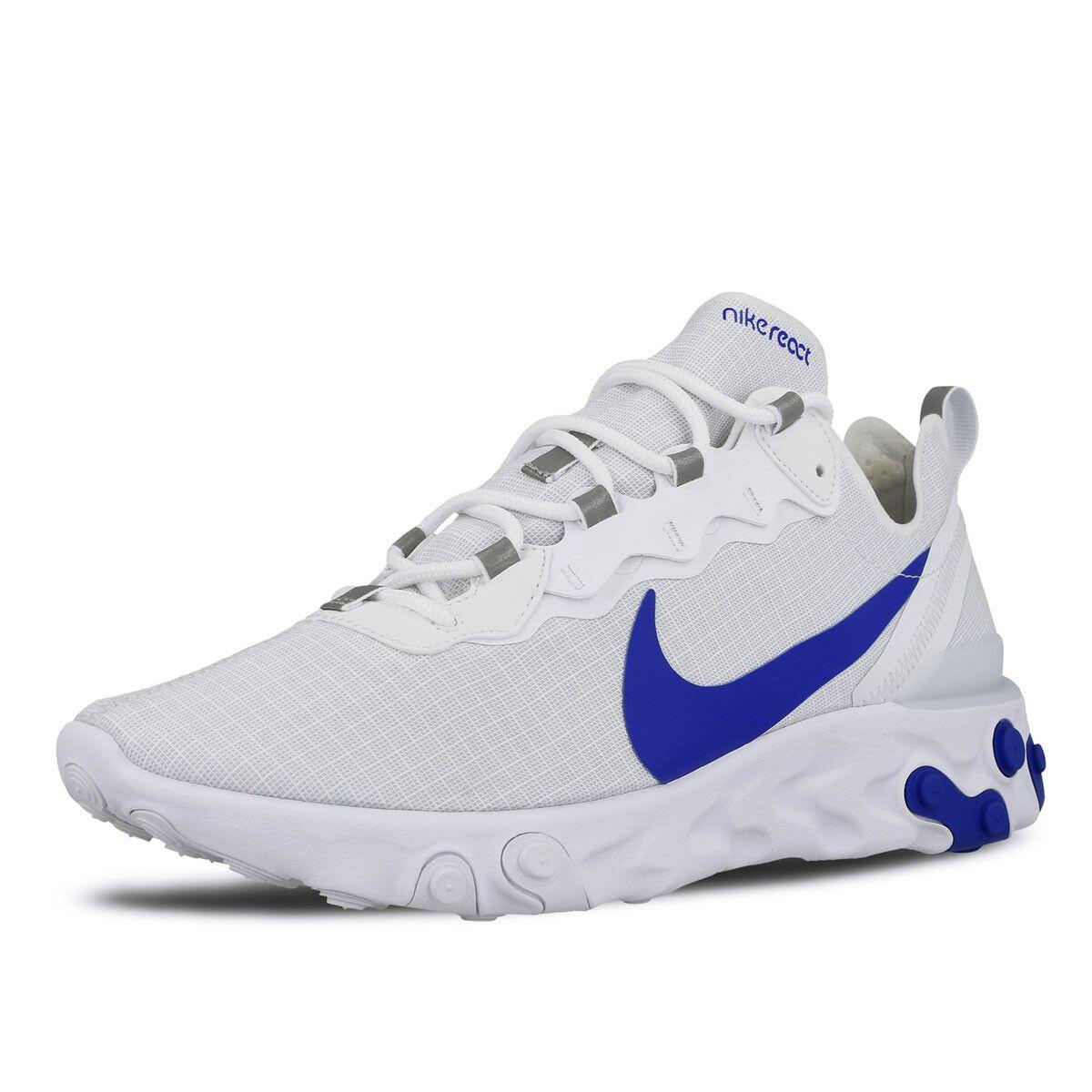 Basket Nike React Element 55 3/7