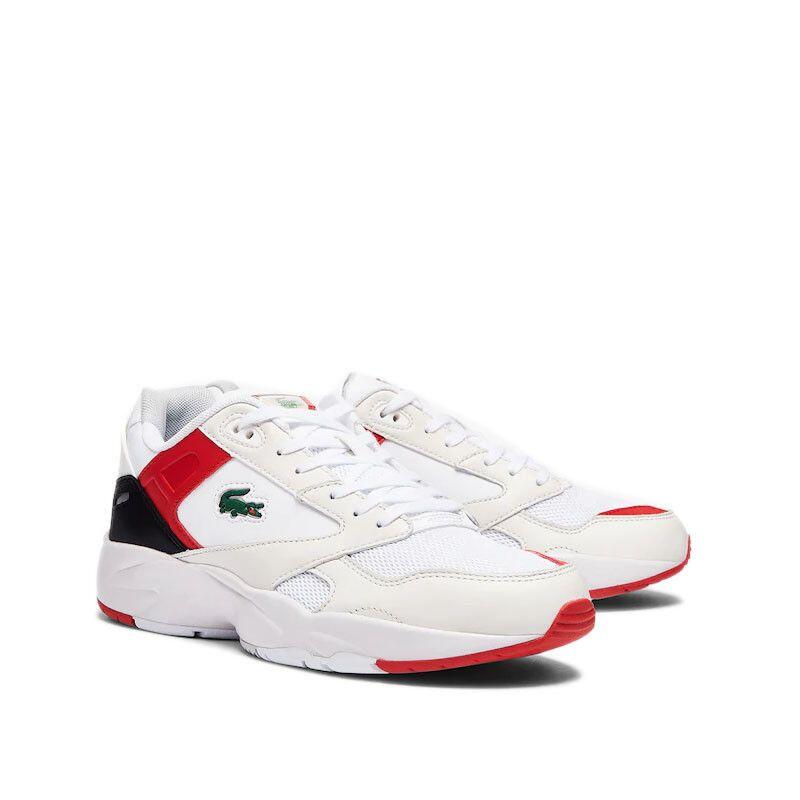 Zapatillas Lacoste STORM 96 LO para Hombre 6/6