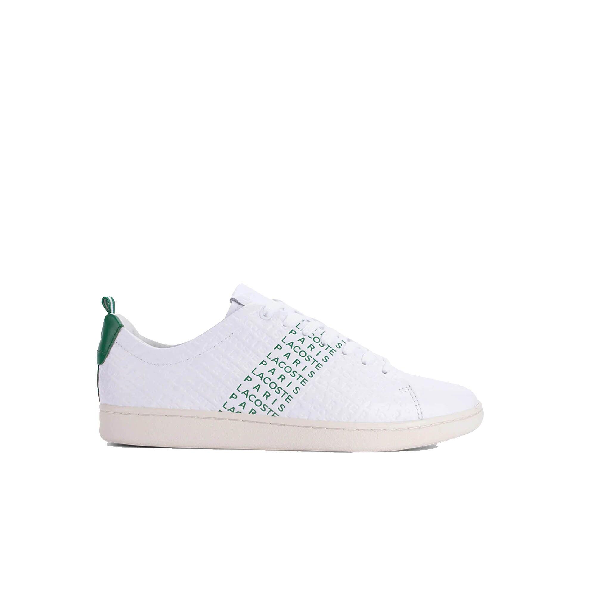 Basket Lacoste CARNABY EVO 119 9 SMA 2/3
