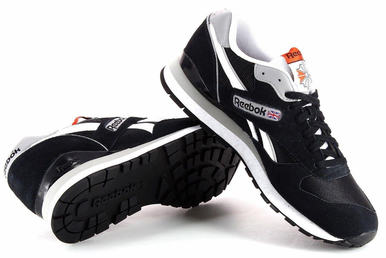 Basket Reebok Classic Nylon 3/3