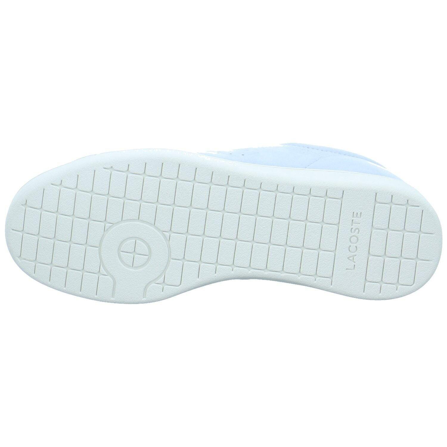 Sapatilhas Lacoste Carnaby Evo 317 8 SPW para Mulher 6/6
