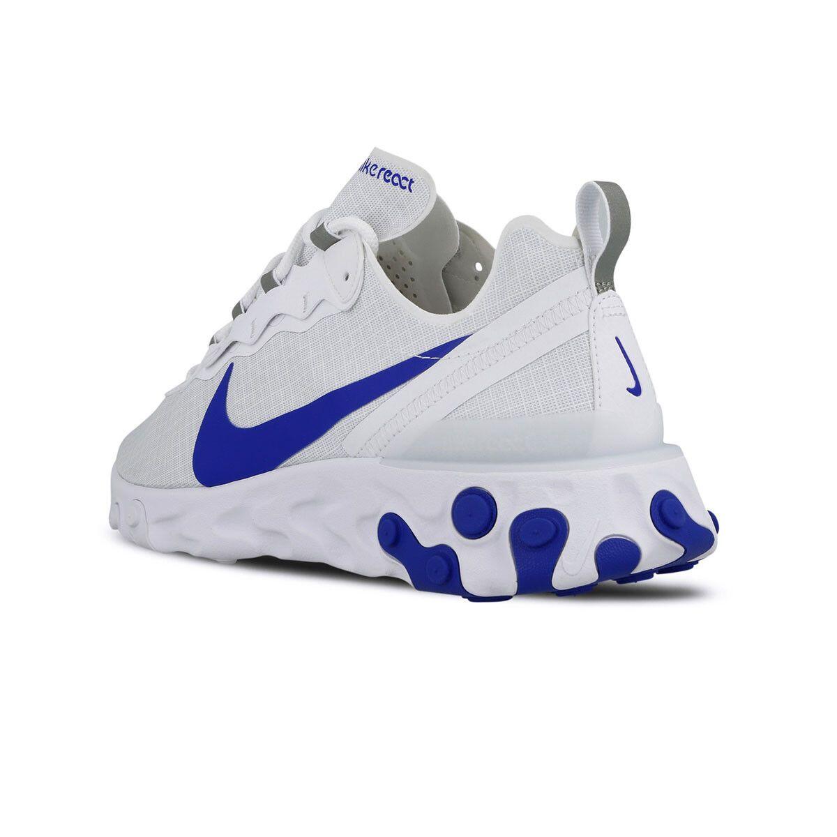 Basket Nike React Element 55 2/7