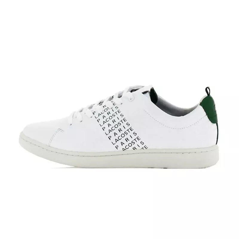 Basket Lacoste CARNABY EVO 119 9 SMA 1/3