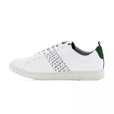Sneakers Lacoste Carnaby Evo 119 9 SMA da Uomo