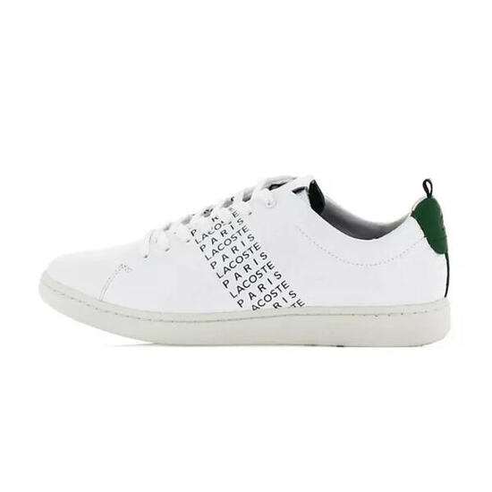 Sneakers Lacoste Carnaby Evo 119 9 SMA da Uomo