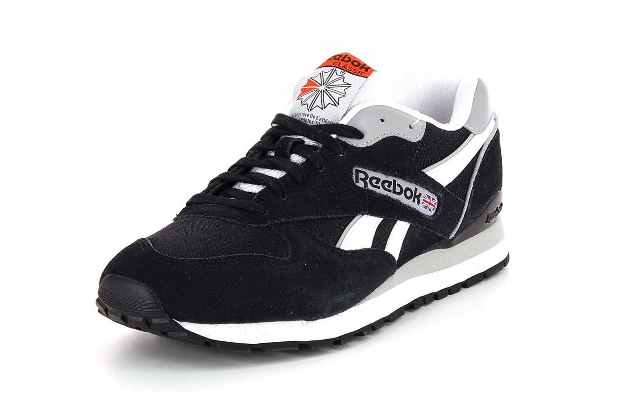 Basket Reebok Classic Nylon 2/3