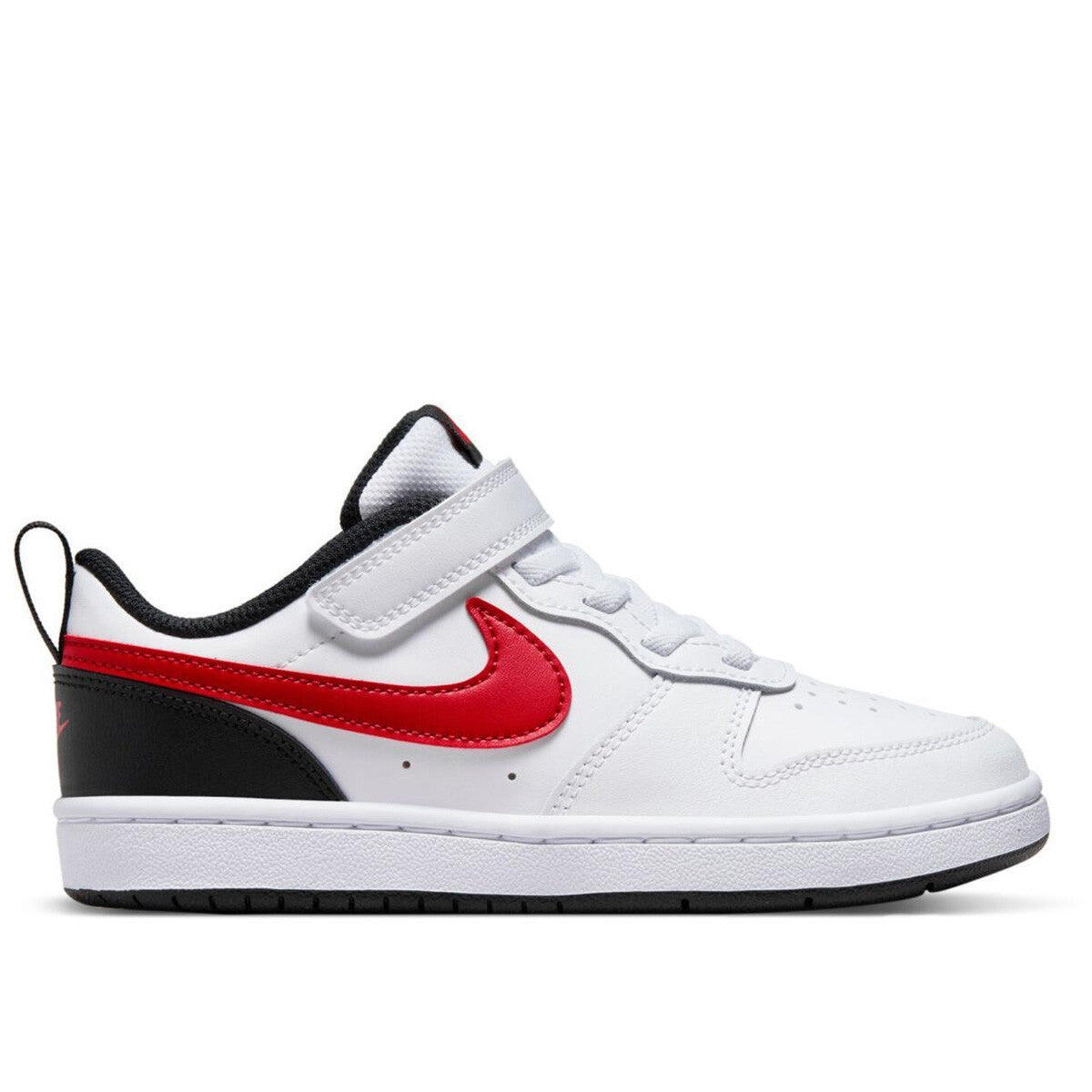 Basket Cadet Nike court borough ps 3/7