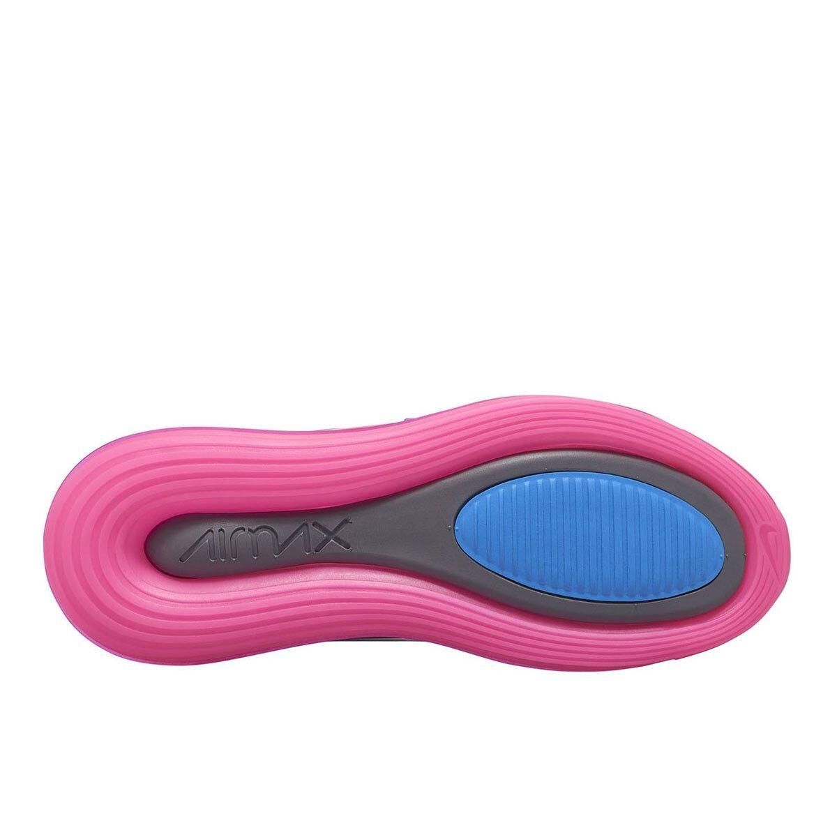Cesta de Baloncesto Junior Nike Air Max 720 3/4